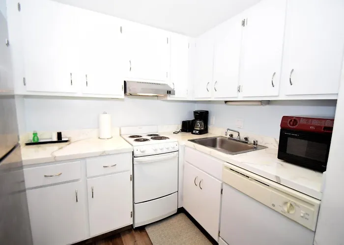 Golden Sands 1614 Ocean City