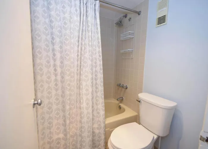 Golden Sands 1614 Appartement