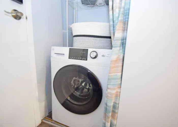 Appartement Golden Sands 1614