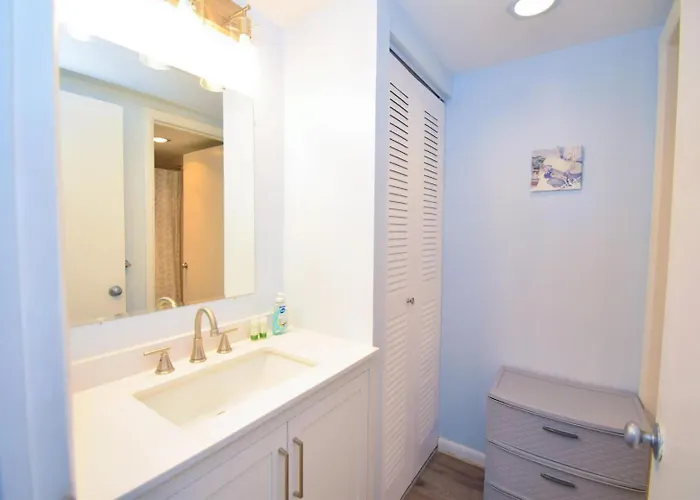 Appartement Golden Sands 1614